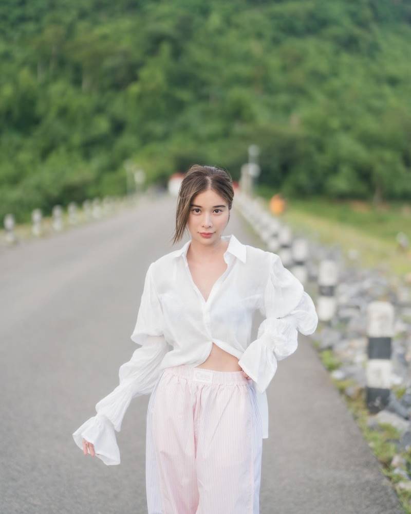  เก้า สุภัสสรา