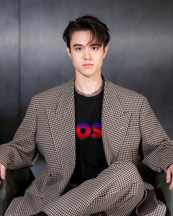 ไมกี้ ไมค์ ปณิธาน ดารา