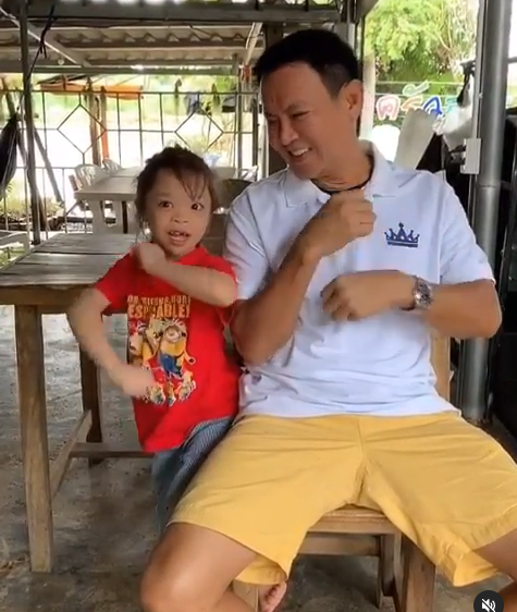  จตุรงค์ มกจ๊ก