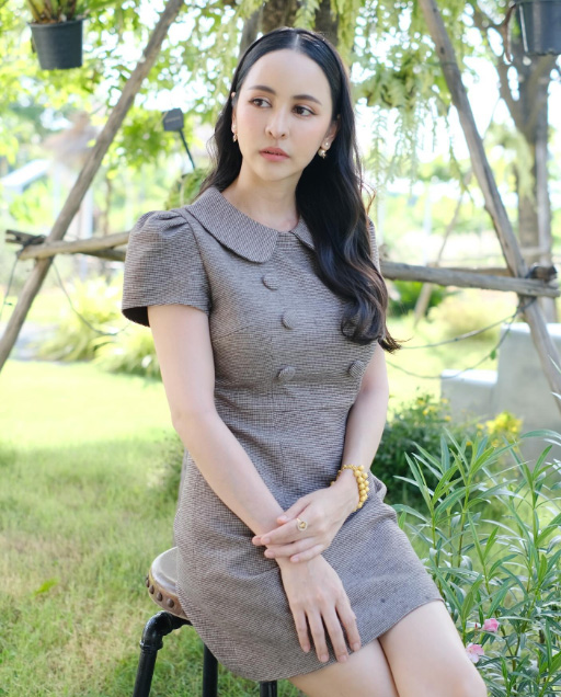 จ๊ะโอ๋ งามพริ้ง ก่อนศัลยกรรมกับปัจจุบันมาไกลแค่ไหน ตามไปดูภาพความเปลี่ยนแปลงกัน