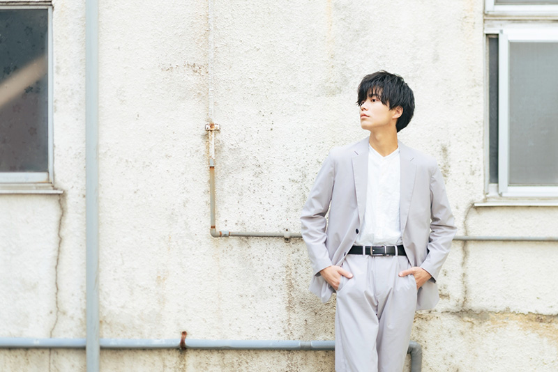 สูทผู้ชาย