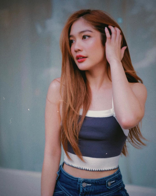 มะปราง อลิสา ประวัติ