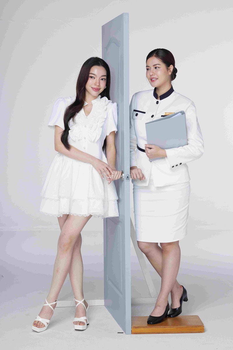 นทีร้อยเล่ห์ นักแสดง