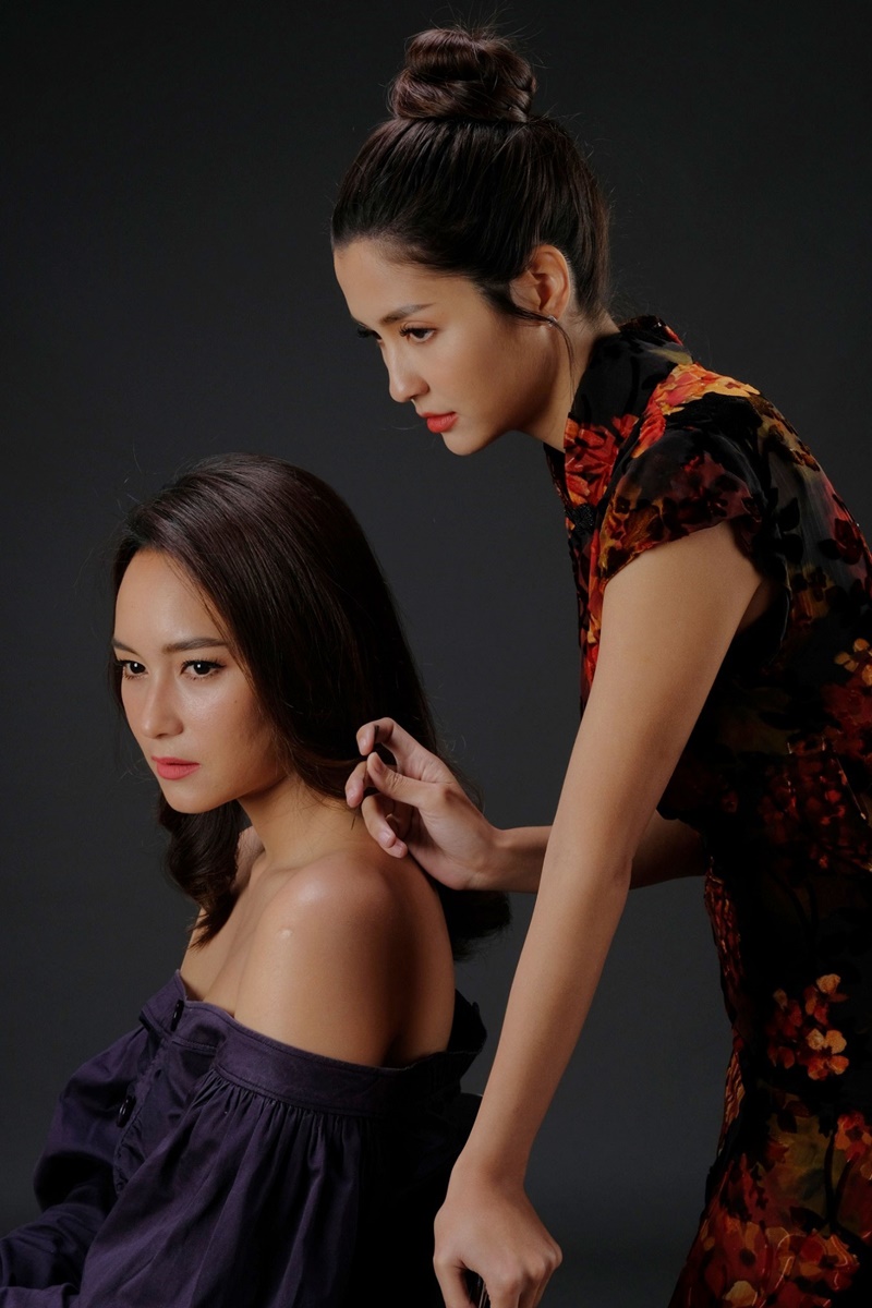 พิษรักรอยอดีต