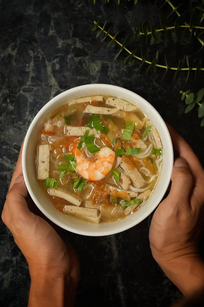 ร้านอาหารแม่ฮ่องสอน