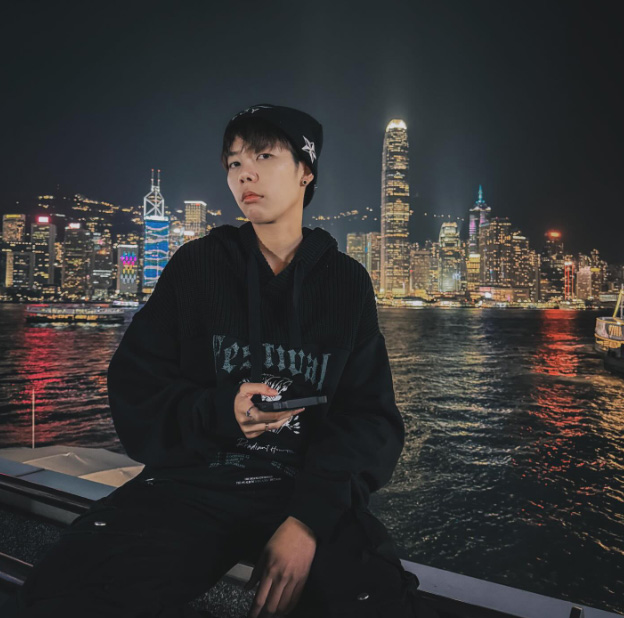 ป๊ายปาย โอริโอ้