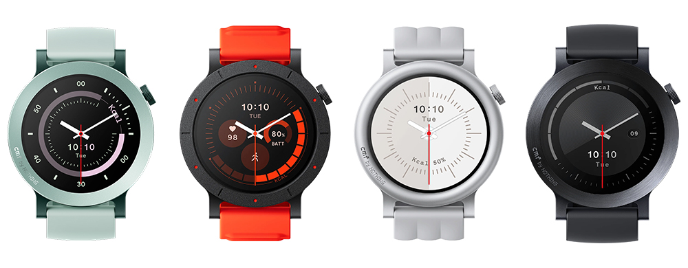 CMF Watch 3 Pro