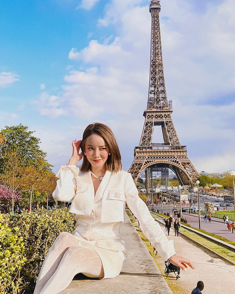 แก้มกี้ Gamgy