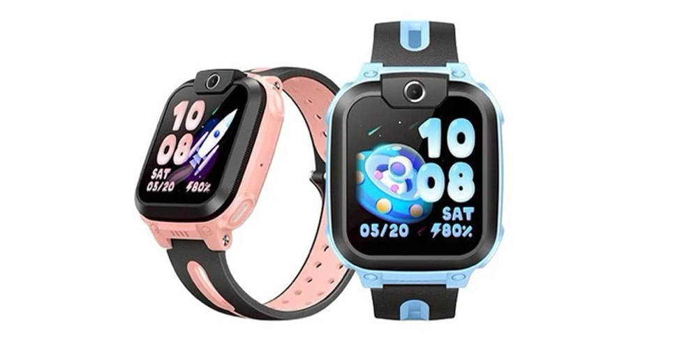 imoo Watch Phone Z1