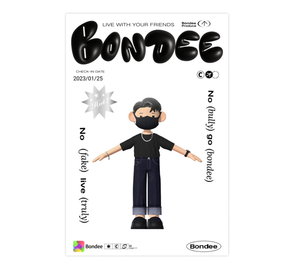 bondee