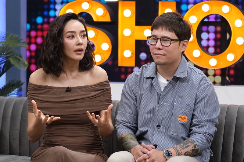 ปุยฝ้าย AF