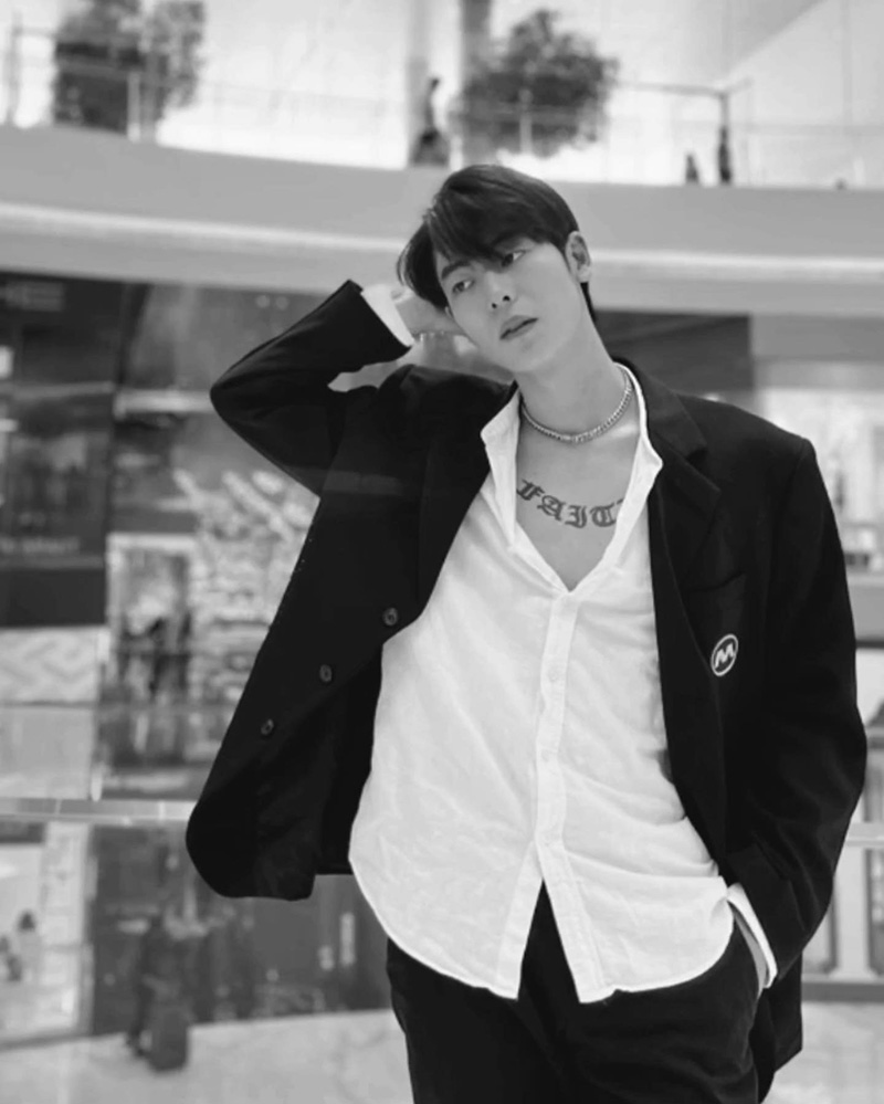 เจตน์ สมเจตน์ จากกู้ภัยถ้ำหลวง