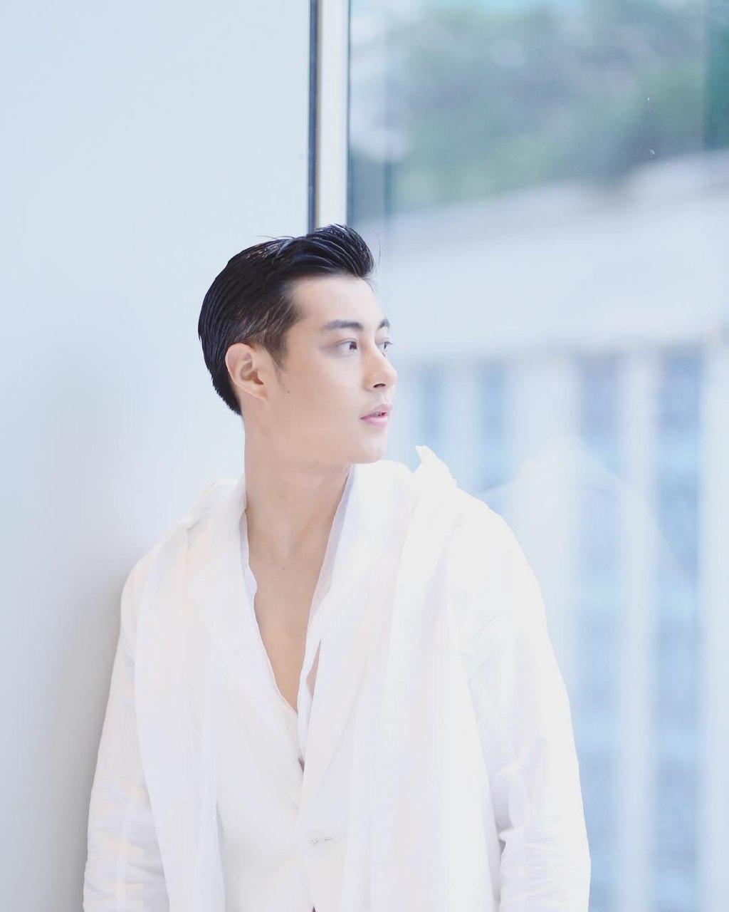แจ็ค The Face Men