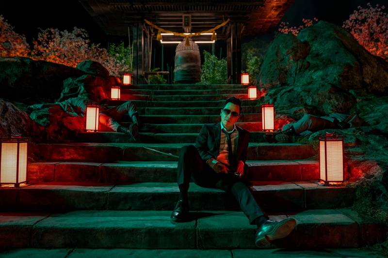 John Wick: Chapter 5 คอนเฟิร์ม พร้อม จักรวาลจอห์น วิค หนังภาคแยก