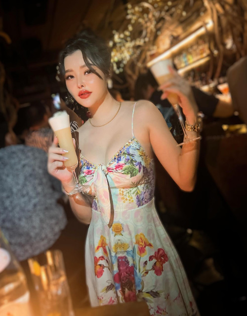 ลิลลี่ เหงียน แฟชั่น