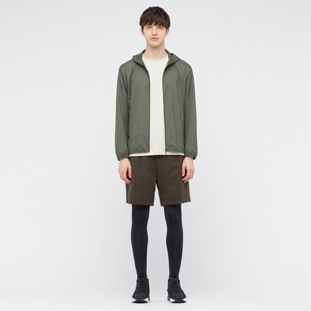 กางเกงรัดกล้ามเนื้อ