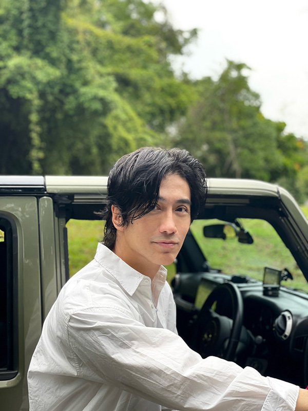 ChuanDo Tan ช่างภาพชาวสิงคโปร์ชื่อดัง