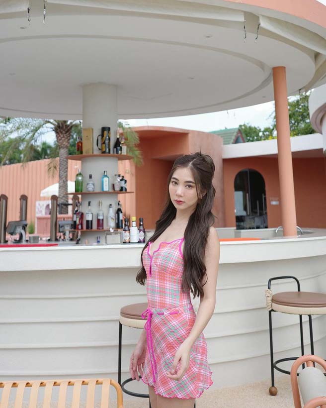 น้ำฝน ปริตา