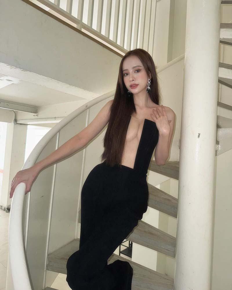 เกรซ ฐิตารีย์