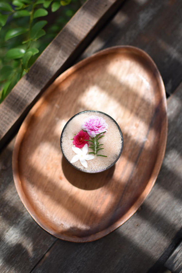 คาเฟ่เกาะล้าน