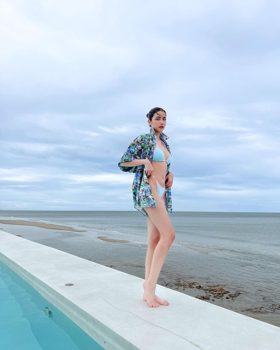 จีน่า วิรายา