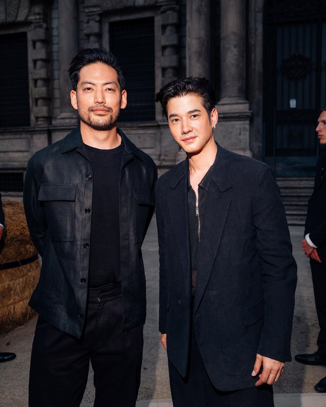  มาริโอ้ เมาเร่อ