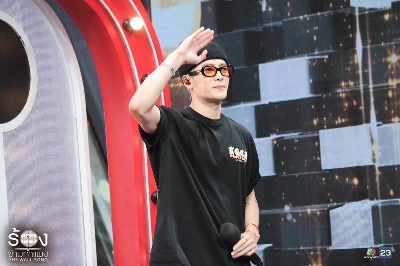 แจ็คสัน หวัง 