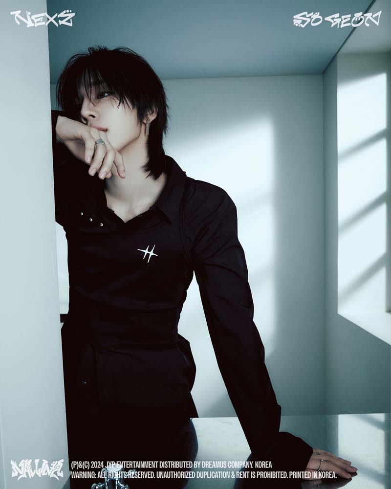 วง NEXZ So Geon