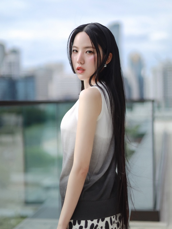 เจนิส เจณิสตา เปิดสวัสดิการสุดปัง