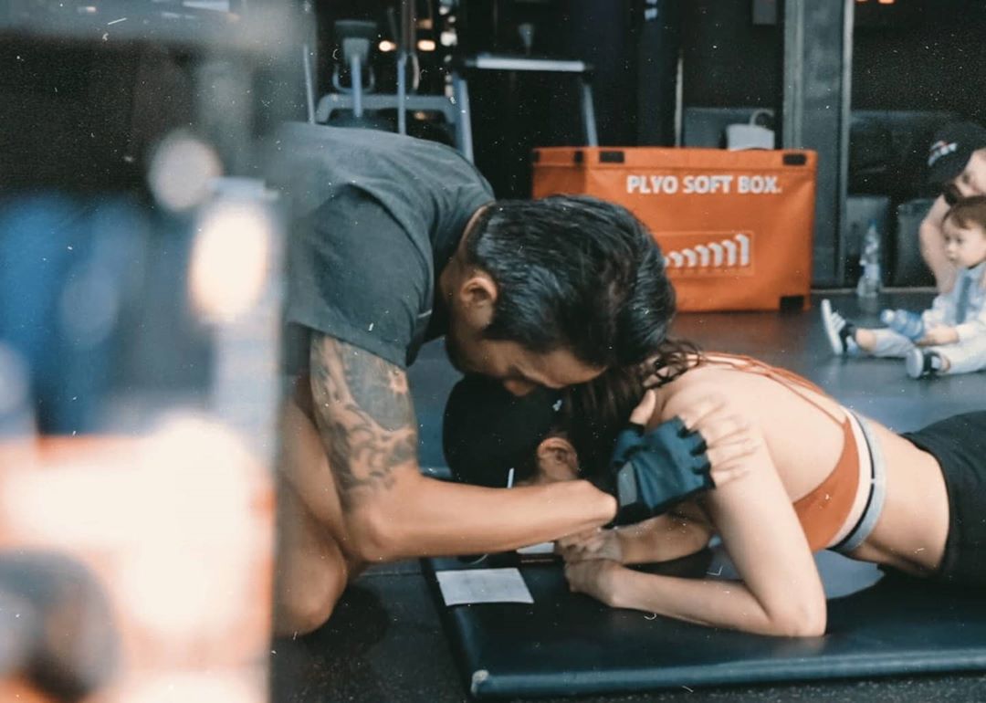 ตูน ก้อย