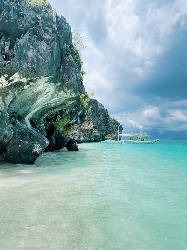 เกาะเอลนิโด