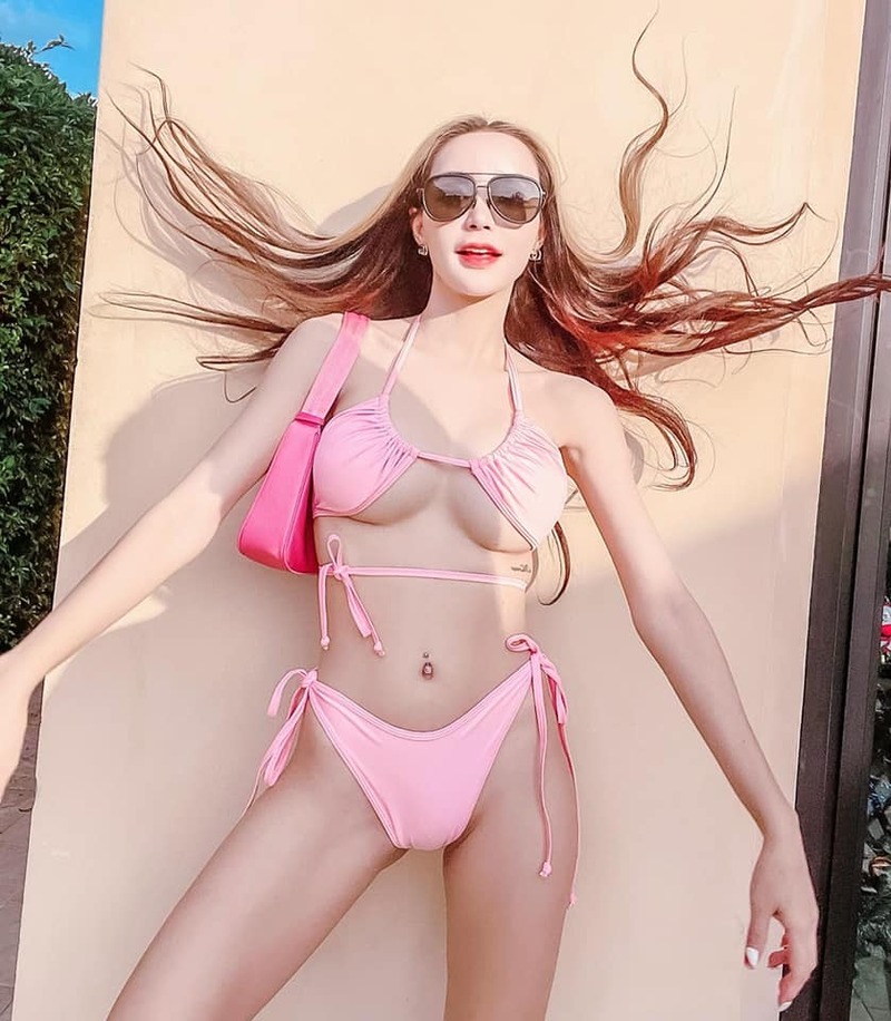 นิวนิว เอวเด้ง