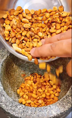 ซุบผักลาว อาหารอีสาน เมนูผัก สูตรอาหาร วิธีทำซุบผักลาว