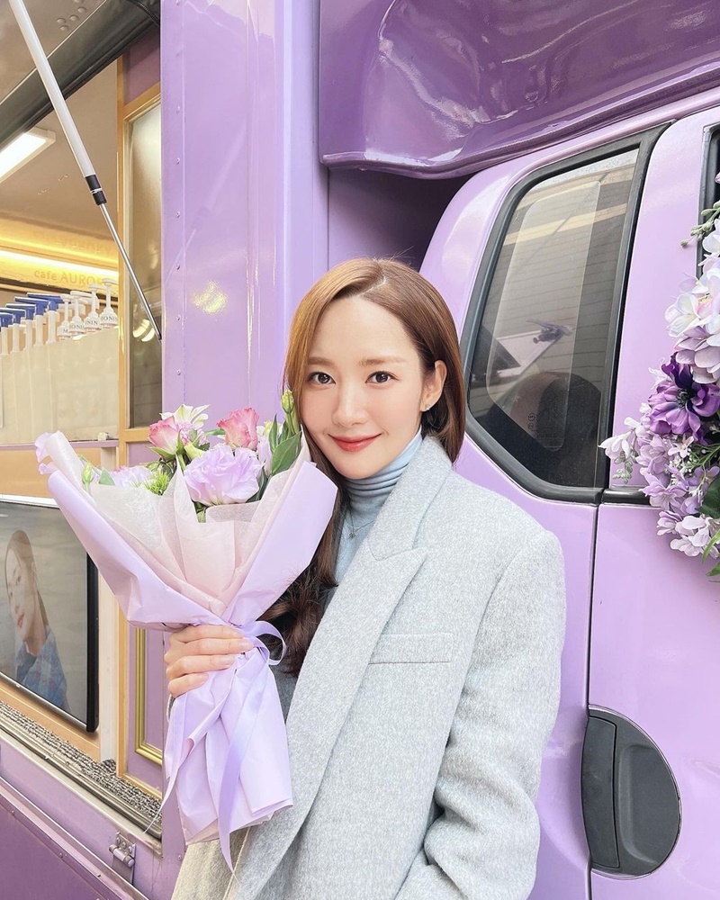 พัคมินยอง park min young ปาร์คมินยอง