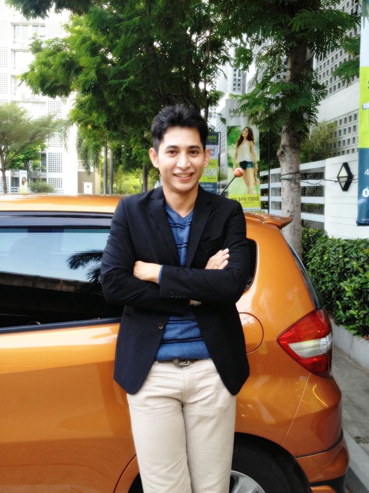 หรั่ง รัฐธรรมนูญ