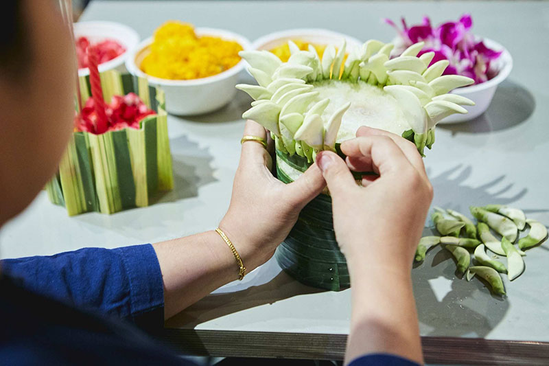 ลอยกระทง 2564