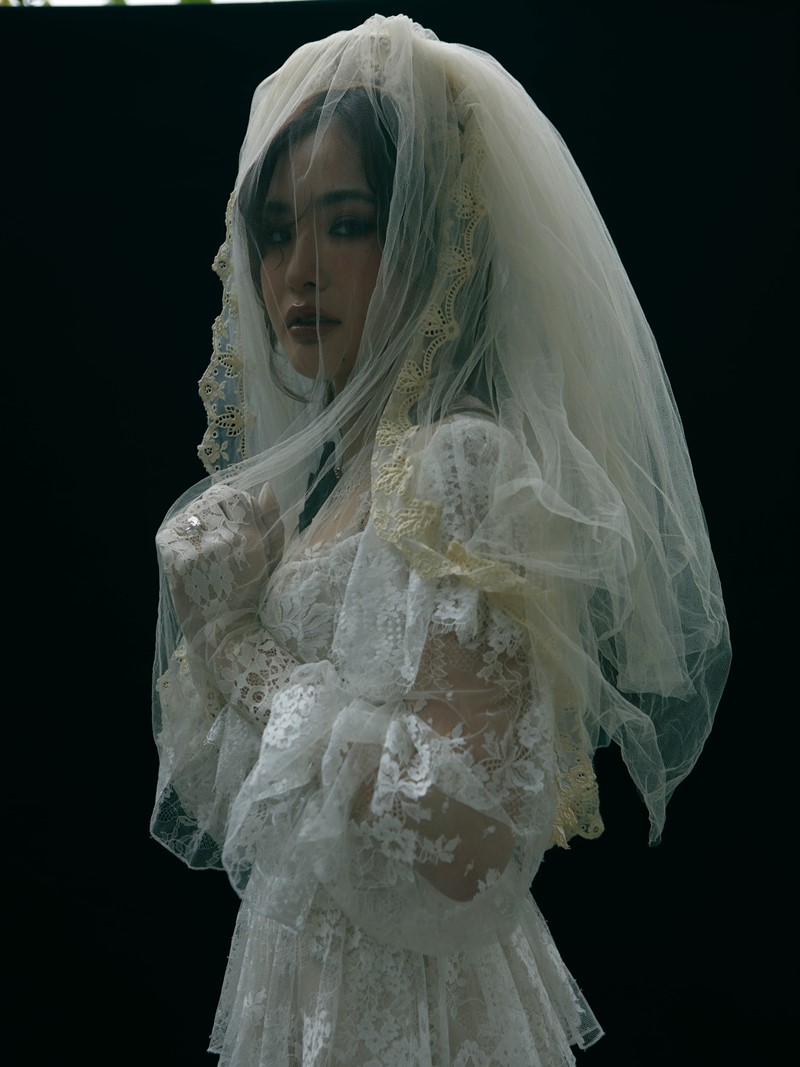 มายด์ ลภัสลัล พาย สุนิษฐ์  พรีเวดดิ้ง 