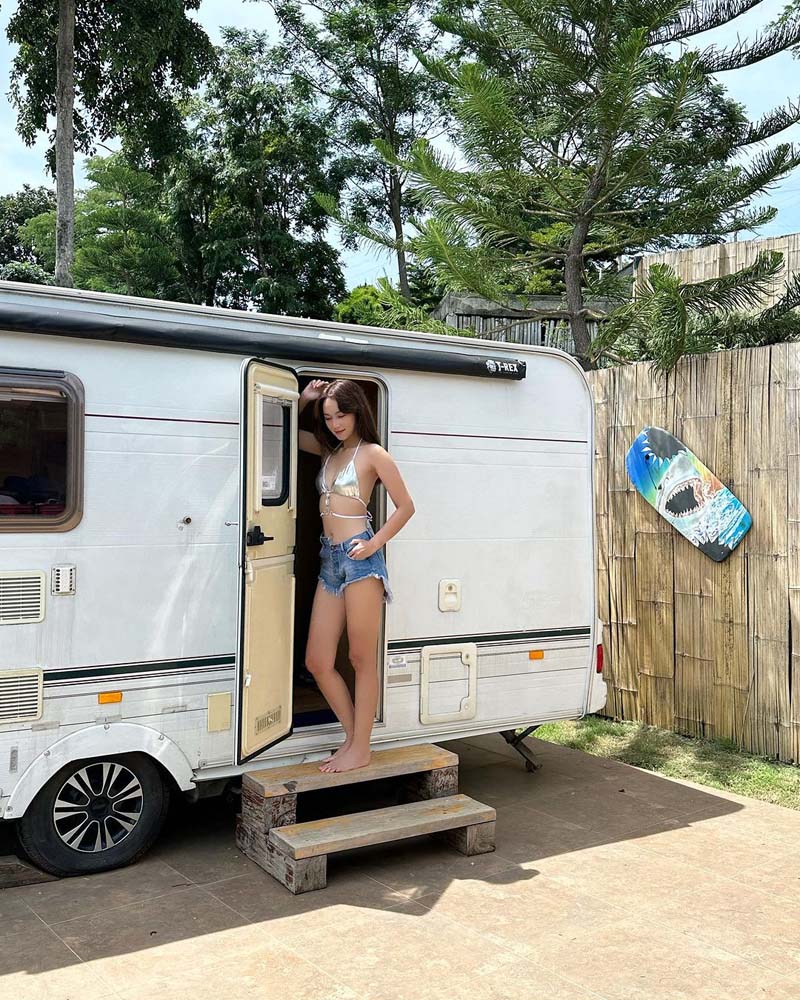 บี น้ำทิพย์