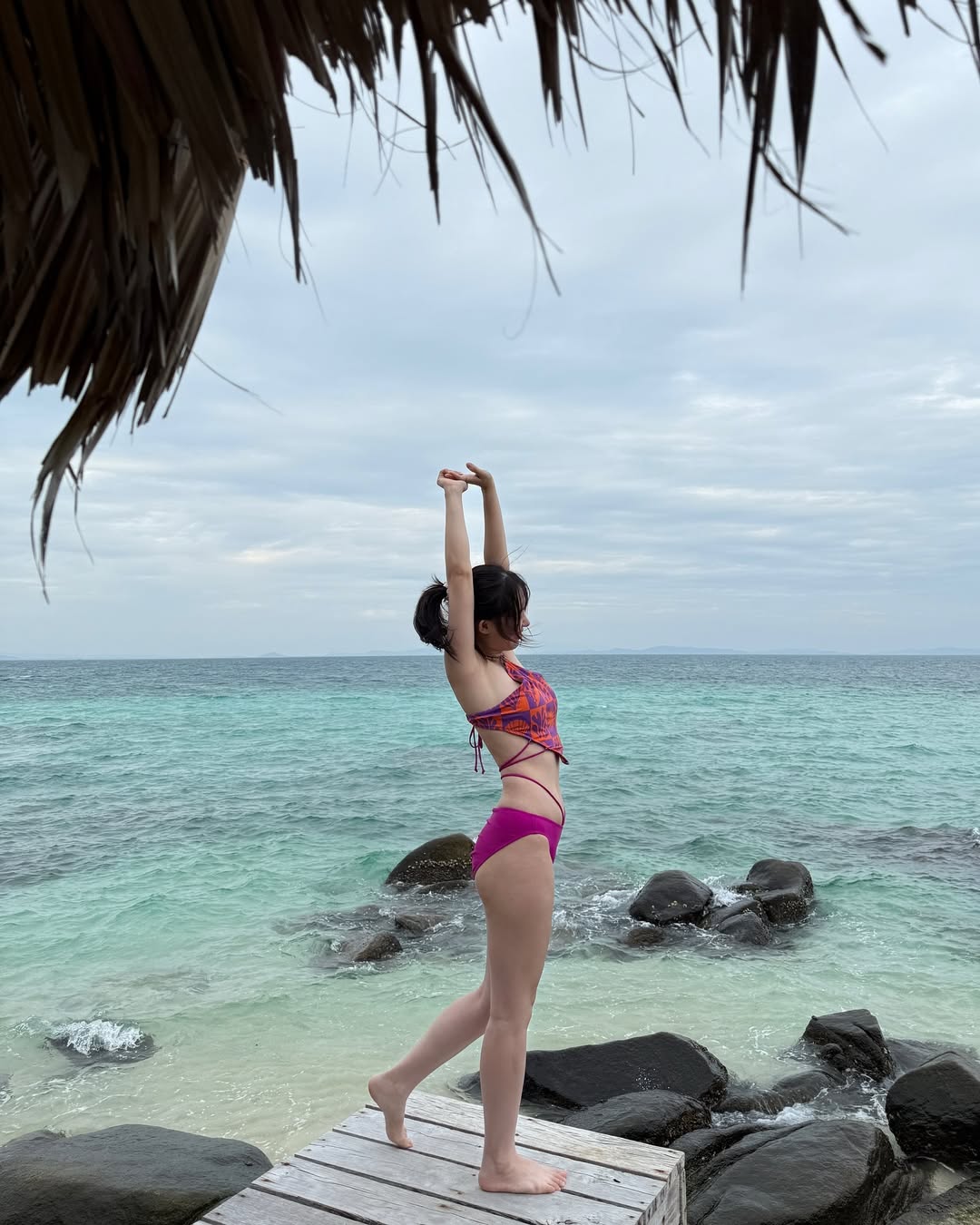 การ์ตูน ณัฐนรี เซลล์สาวสงคราม ส่งด่วน