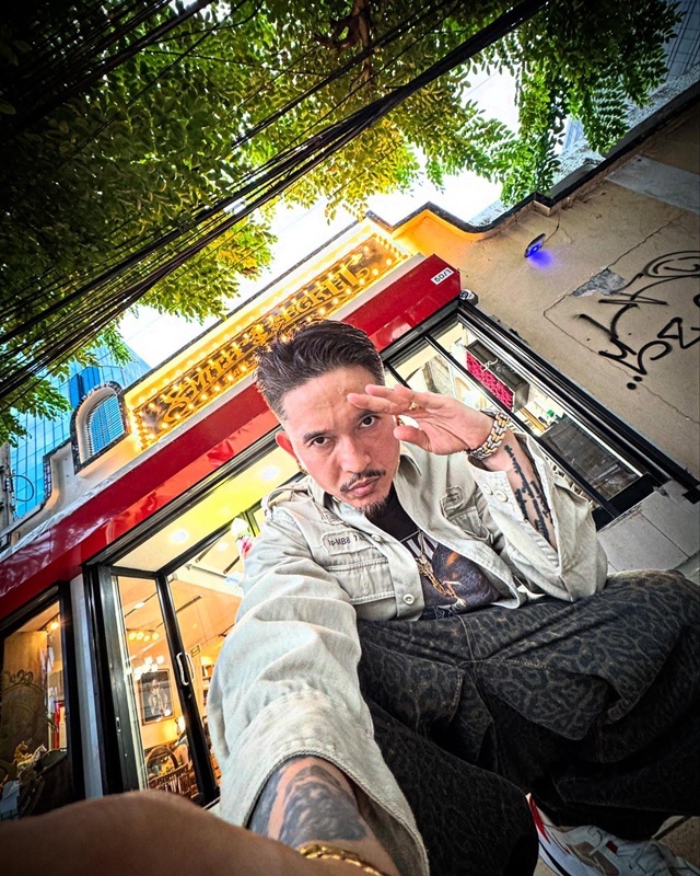 เดย์ ไทยเทเนี่ยม เปิดใจน้ำตาไหล