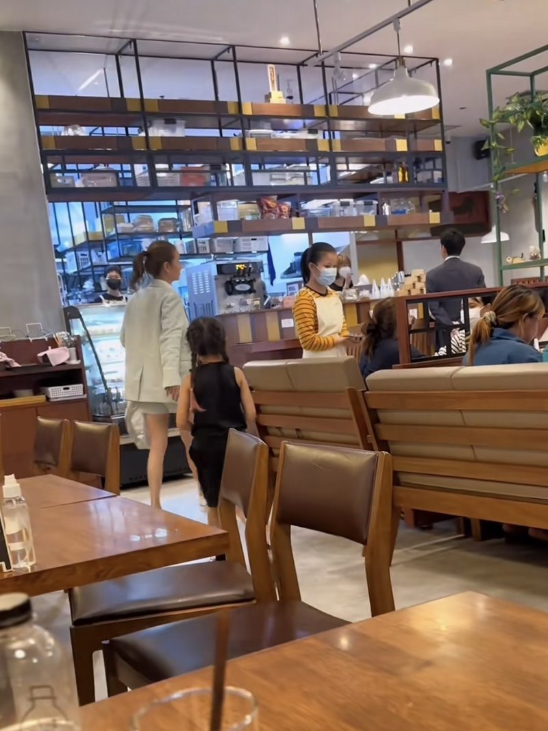 ทิม ต่าย