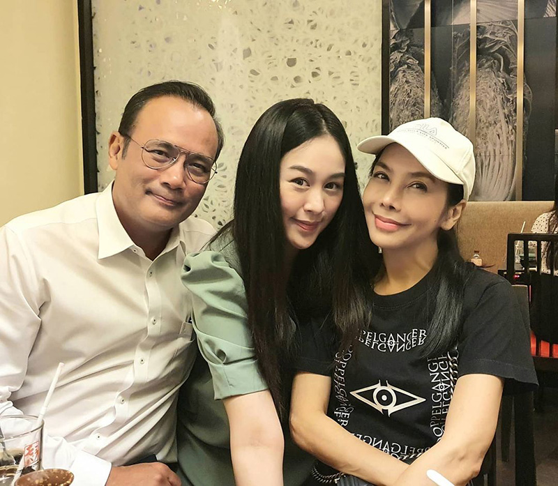 น้ำตาล ณัชชา