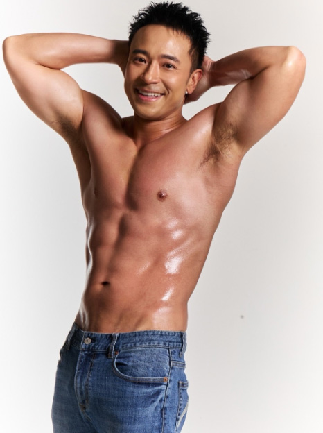 มิค บรมวุฒิ