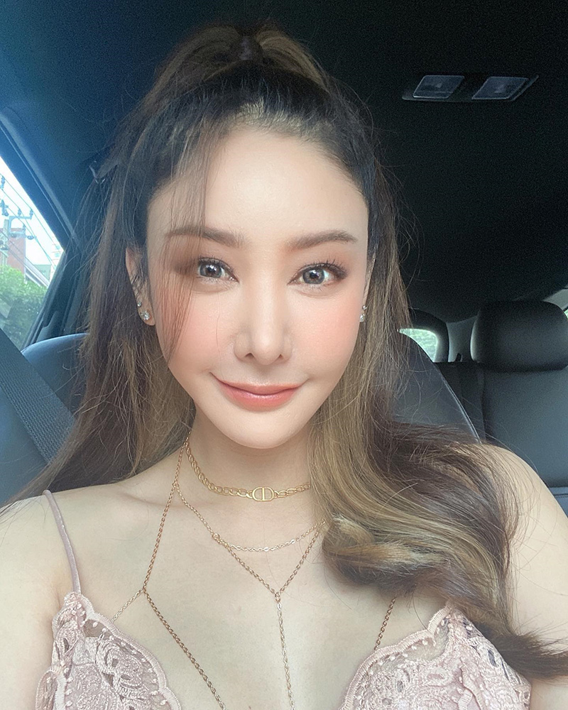 แตงโม นิดา