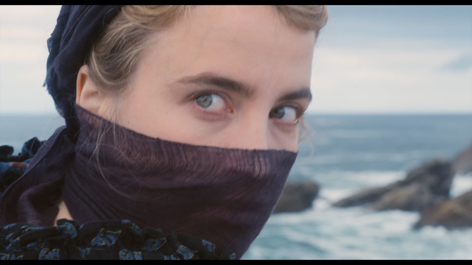 หนัง Portrait of a Lady on Fire