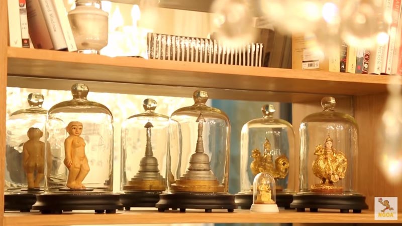 บ้านปู ไปรยา