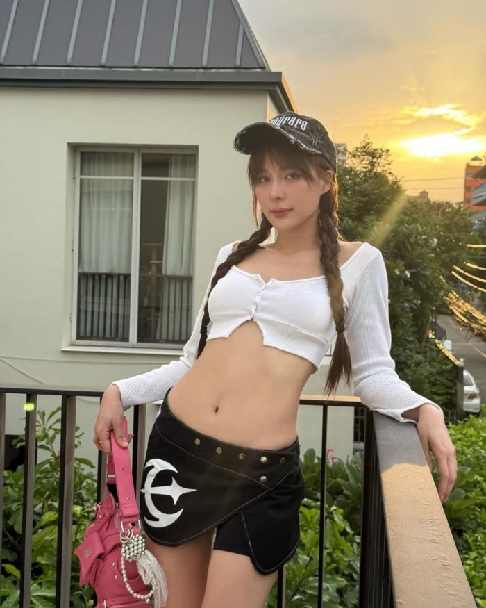 จันจิ จันจิรา