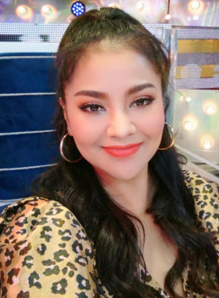 ตั๊ก ศิริพร