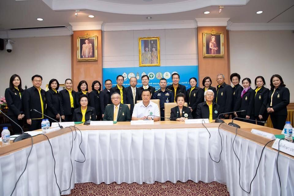 โครงการหน่วยแพทย์อาสา