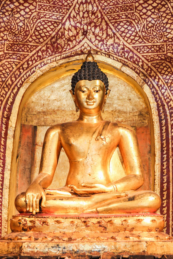 วัดพระสิงห์วรมหาวิหาร